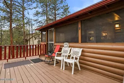 3349 Panorama Drive, Overgaard, AZ 85933 - Photo 31