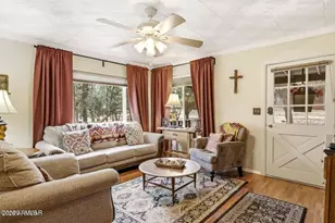 3349 Panorama Dr, Overgaard, AZ 85933 - Photo 7