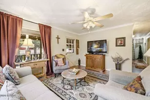 3349 Panorama Dr, Overgaard, AZ 85933 - Photo 9