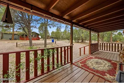 3349 Panorama Drive, Overgaard, AZ 85933 - Photo 5