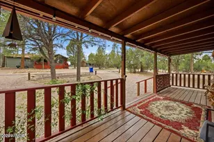 3349 Panorama Dr, Overgaard, AZ 85933 - Photo 5