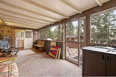 3349 Panorama Drive, Overgaard, AZ 85933 - Photo 29