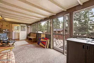 3349 Panorama Dr, Overgaard, AZ 85933 - Photo 29