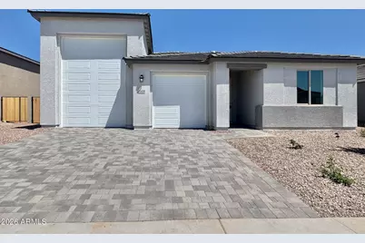 15608 W Brown Drive, Waddell, AZ 85355 - Photo 3