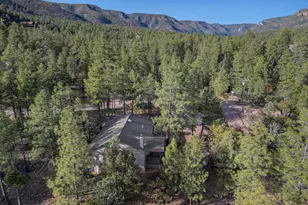 4802 N Pine Ln, Pine, AZ 85544 - Photo 27