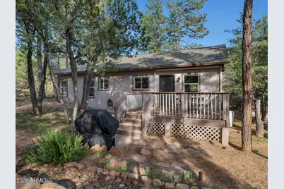 4802 N Pine Lane, Pine, AZ 85544 - Photo 19