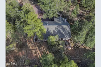 4802 N Pine Lane, Pine, AZ 85544 - Photo 25