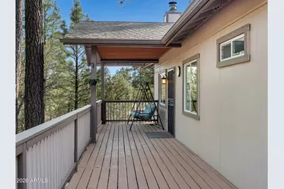 4802 N Pine Lane, Pine, AZ 85544 - Photo 21