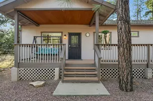 4802 N Pine Ln, Pine, AZ 85544 - Photo 3