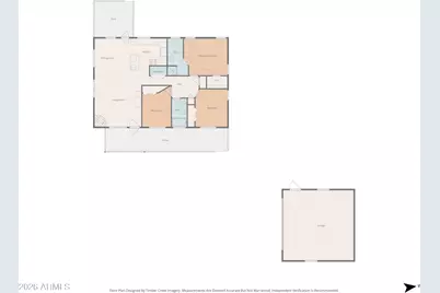 4802 N Pine Lane, Pine, AZ 85544 - Photo 31