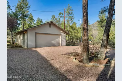 4802 N Pine Lane, Pine, AZ 85544 - Photo 23
