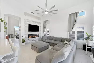 1572 E Black Diamond Drive, Gilbert, AZ 85296 - Photo 3