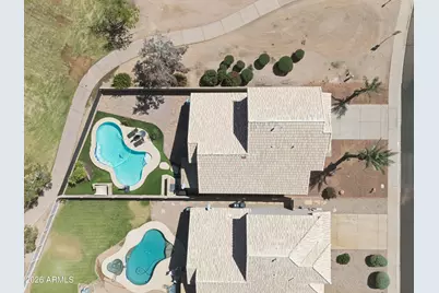 1572 E Black Diamond Drive, Gilbert, AZ 85296 - Photo 33