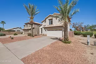 1572 E Black Diamond Dr, Gilbert, AZ 85296 - Photo 29
