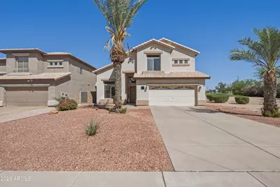 1572 E Black Diamond Drive, Gilbert, AZ 85296 - Photo 1