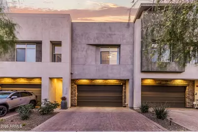 25308 N 19th Lane, Phoenix, AZ 85085 - Photo 1