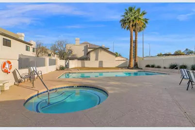 1124 E Rose Lane #Unit 3, Phoenix, AZ 85014 - Photo 31