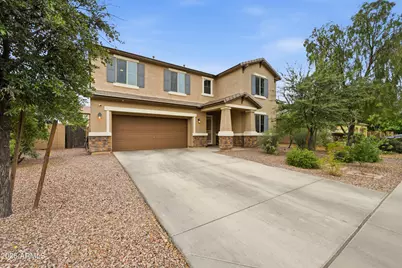 11959 W Chase Lane, Avondale, AZ 85323 - Photo 5