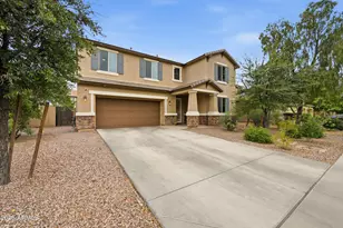 11959 W Chase Ln, Avondale, AZ 85323 - Photo 5