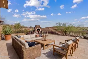 549 E Mountain Sage Dr, Phoenix, AZ 85048 - Photo 5