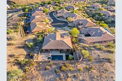 549 E Mountain Sage Drive, Phoenix, AZ 85048 - Photo 49