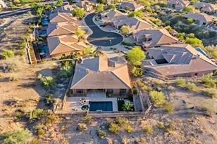 549 E Mountain Sage Dr, Phoenix, AZ 85048 - Photo 49