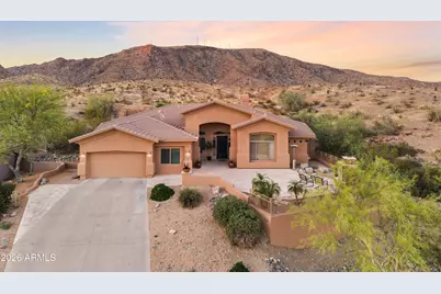 549 E Mountain Sage Drive, Phoenix, AZ 85048 - Photo 71