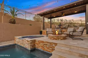 549 E Mountain Sage Dr, Phoenix, AZ 85048 - Photo 45