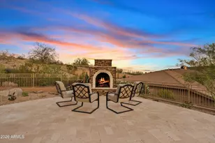 549 E Mountain Sage Dr, Phoenix, AZ 85048 - Photo 5