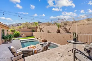 549 E Mountain Sage Dr, Phoenix, AZ 85048 - Photo 45