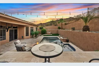 549 E Mountain Sage Drive, Phoenix, AZ 85048 - Photo 41