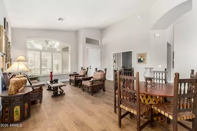 9042 E Paraiso Drive, Scottsdale, AZ 85255 - Photo 5