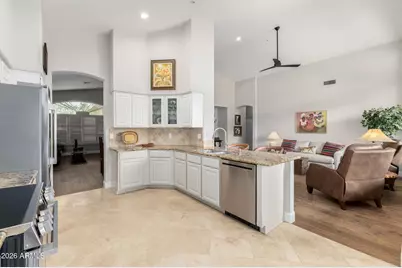 9042 E Paraiso Drive, Scottsdale, AZ 85255 - Photo 13