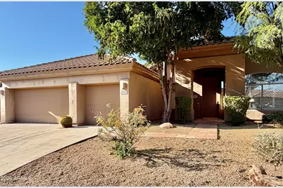 9042 E Paraiso Drive, Scottsdale, AZ 85255 - Photo 1