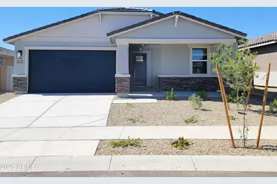 22641 W Pontiac Drive, Surprise, AZ 85387 - Photo 1