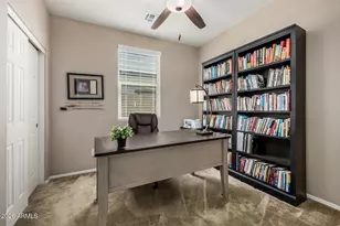 22533 E Camina Plata, Queen Creek, AZ 85142 - Photo 23