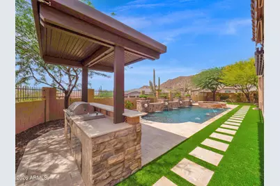 8925 E Rosedale Circle, Mesa, AZ 85207 - Photo 49