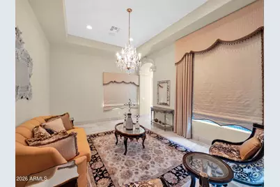 8925 E Rosedale Circle, Mesa, AZ 85207 - Photo 5