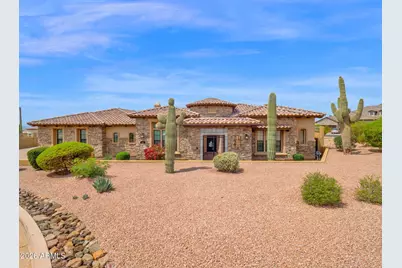 8925 E Rosedale Circle, Mesa, AZ 85207 - Photo 1
