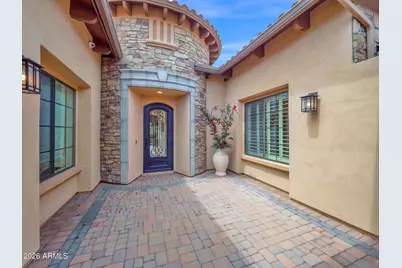 8925 E Rosedale Circle, Mesa, AZ 85207 - Photo 3