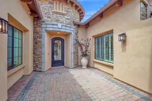 8925 E Rosedale Cir, Mesa, AZ 85207 - Photo 3