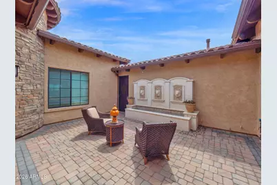 8925 E Rosedale Circle, Mesa, AZ 85207 - Photo 7