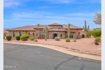 8925 E Rosedale Circle, Mesa, AZ 85207 - Photo 57