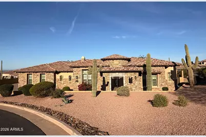 8925 E Rosedale Circle, Mesa, AZ 85207 - Photo 1