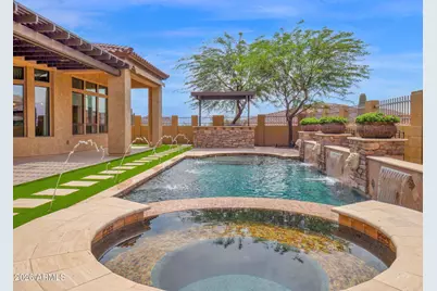 8925 E Rosedale Circle, Mesa, AZ 85207 - Photo 51