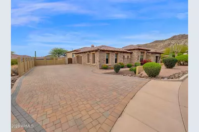 8925 E Rosedale Circle, Mesa, AZ 85207 - Photo 59
