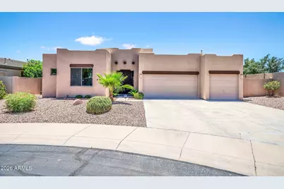 14697 W Edgemont Avenue, Goodyear, AZ 85395 - Photo 1