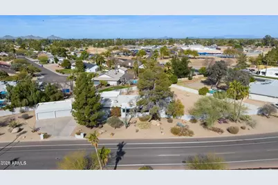 12836 N 60th Street, Scottsdale, AZ 85254 - Photo 17