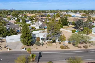 12836 N 60th St, Scottsdale, AZ 85254 - Photo 17