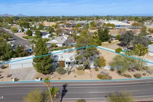 12836 N 60th St, Scottsdale, AZ 85254 - Photo 11